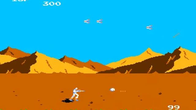 FZ - FORMATION Z-JUEGO ARCADE-DE NINTENDO PARA PC