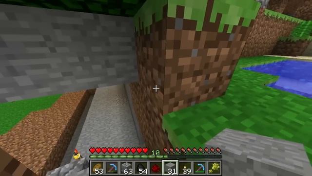 The Journeymen - Ep.34: [#4] Team Boner Special - Gangbanged By Creepers (Minecraft Survival)