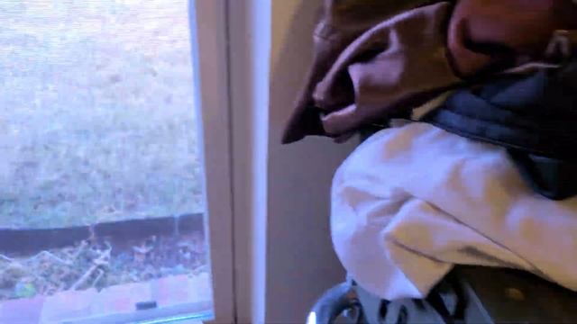 Roll Around 24v Solar Power Battery Box/2,000w Inverter -- Upgrades Completed!