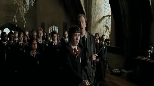 Смех против страха