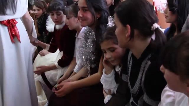 Меценат Хачатур Акопян