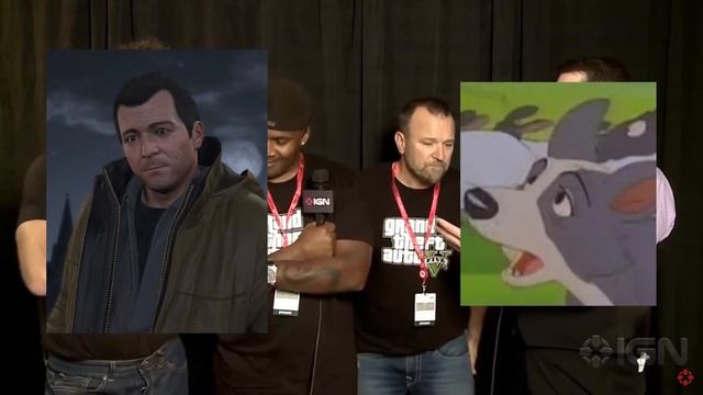 ТРЕВОР, МАЙКЛ И ФРАНКЛИН В РЕАЛЬНОЙ ЖИЗНИ | БИОГРАФИЯ ШОНА ФОНТЕНО, НЕД ЛЮКА И СТИВЕНА ОГГА