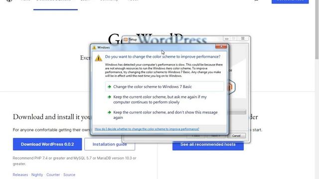 How To Download+install Xampp Wordpress Open Local Host Step Step Guide In This Video 2022