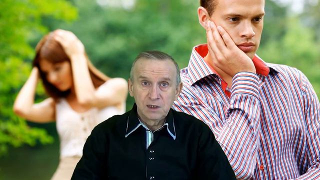 ЧТО НЕЛЬЗЯ ТЕРПЕТЬ В ОТНОШЕНИЯХ