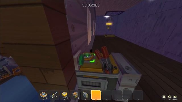 These Shops Never Cease To Amaze Me!! // Scrap Mechanic Community Level Space Adventure Part 2 Ep 1