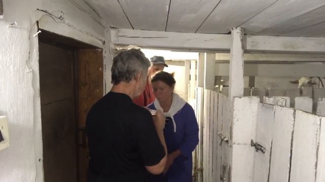 Не Милка,так Снежана//Очень повезло!//Вечер.Все по прежнему//продолжение...//