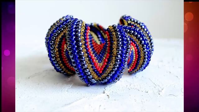 ♚ Украшения ручной работы.☯[Мир женщины][Юлия Коротецкая]
