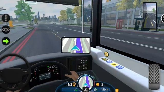 Право руля автобус ? Англия    23 ноября 2023 г.  @rabijan91