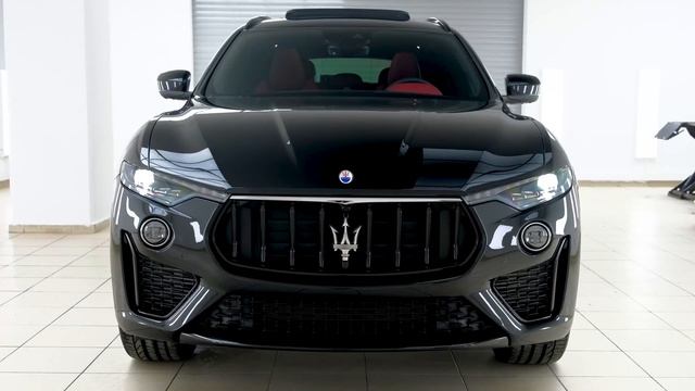 Полярные Концепции