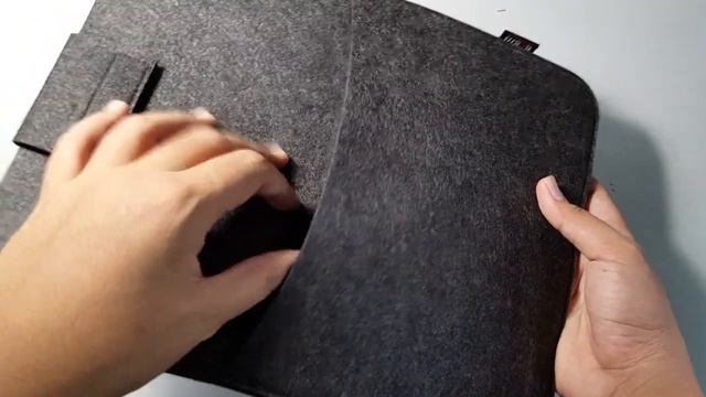 BUBM Ninja MacBook Sleeve - BIBK-N Myanmar Lifestyle Online Store