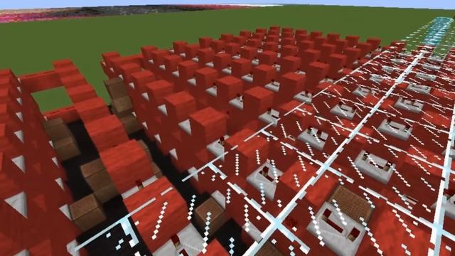 Minecraft Note Blocks: Sweden - C418