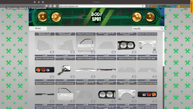 🚘 Car Mechanic Simulator 2018 🚗 10. Rész 🚗 1.1.4 🚘 Autóvásárlás A Roncstelepről