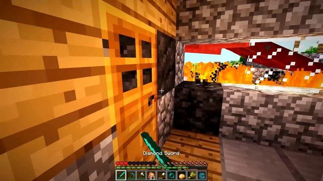 OUR NEW BABY DRAGONS! | Krewcraft Minecraft Survival | Episode 24