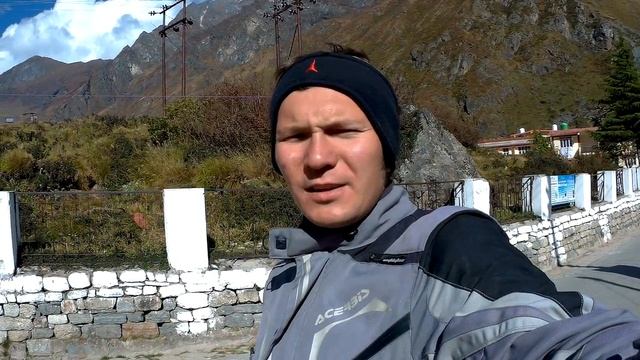индия эндуро трип 2018 часть1