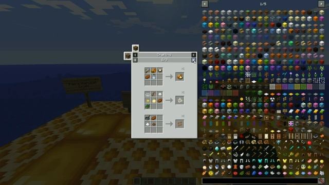 PAM'S HARVESTCRAFT UPDATED - MINECRAFT 1.12.2 (MOD SHOWCASE)