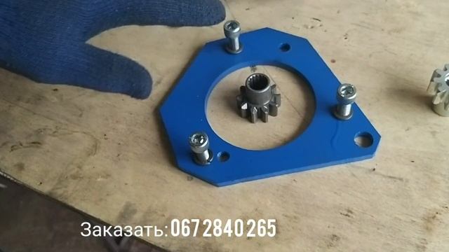 Замена и ремонт стартера: ВАЗ, Toyota, Renault