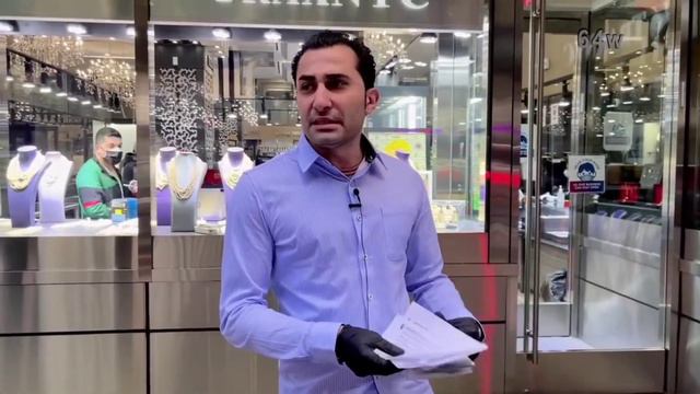 Trax NYC Getting Angry 😳