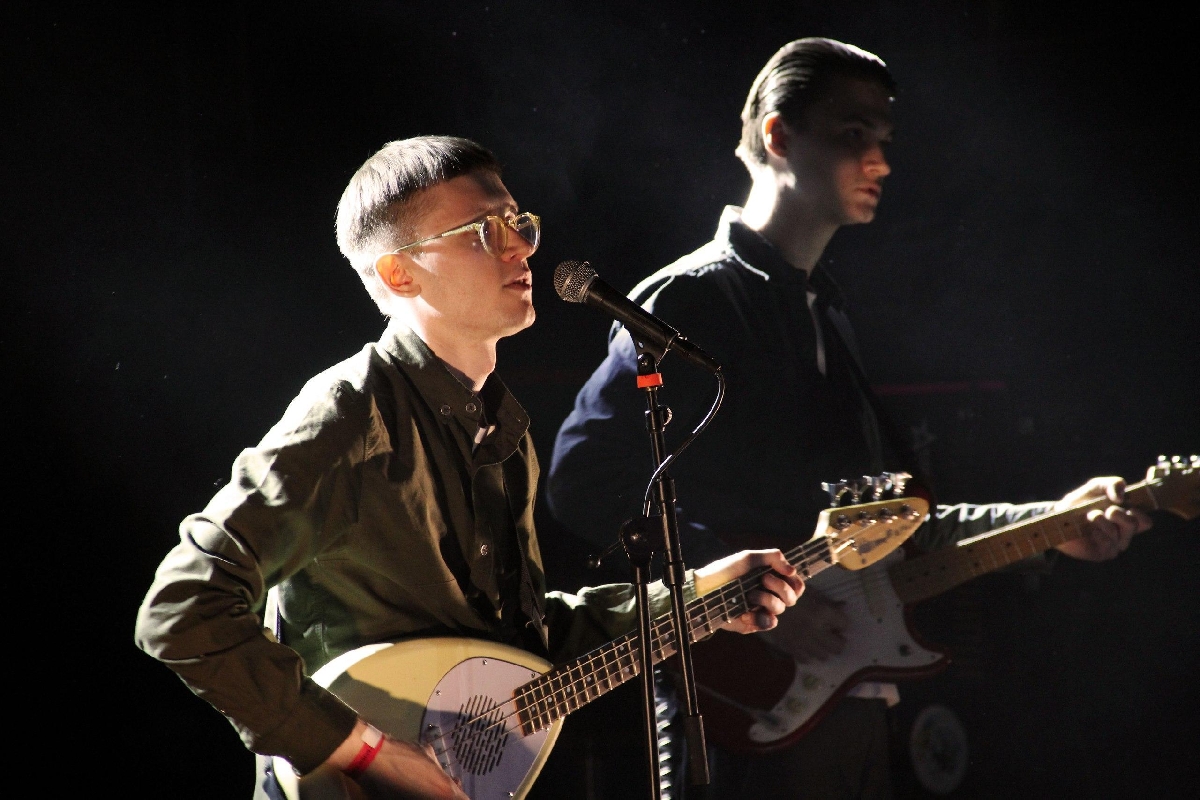 Спортивные Очки