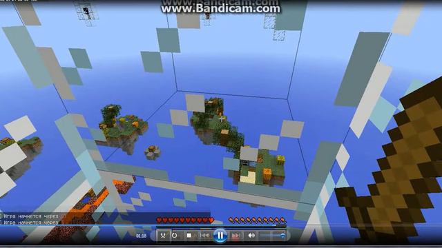 Мини-игры на MaxMine #1|Test Video