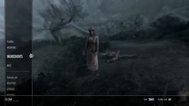 Skyrim Anniversary Edition, Forgotten Seasons Part 1
