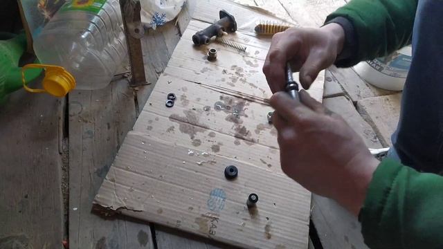 Классический интерьер