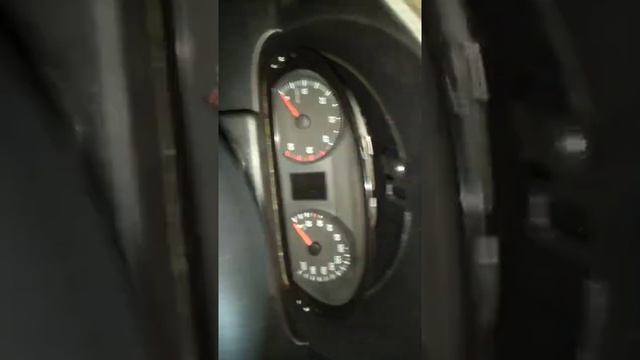 Как снять приборную панель Crafter(Крафтер)