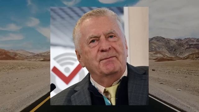 ВОЛОСЫ ДЫБОМ! ВСКРЫЛИСЬ ЗАБЫТЫЕ ПРЕДСКАЗАНИЯ ЖИРИНОВСКОГО О СТРАШНЫХ СОБЫТИЯХ В ИЗРАИЛЕ И МИРЕ!