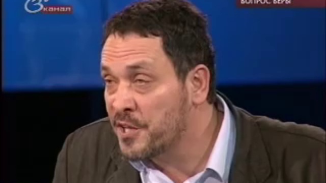 ВОПРОС ВЕРЫ (20 апреля)