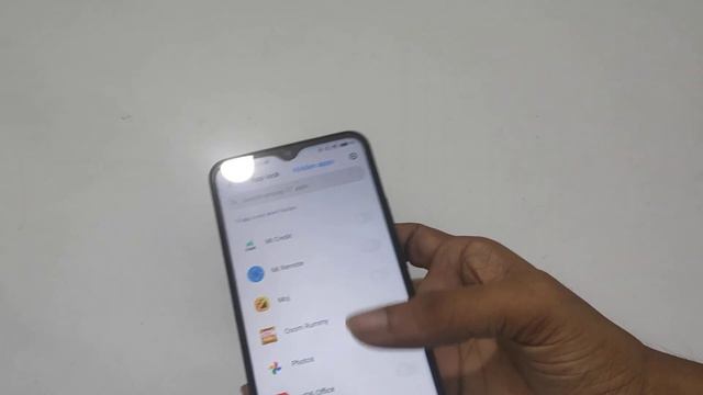 Poco c3 how to hide WhatsApp Facebook contact number, Poco mobile app icon hide kaise kare