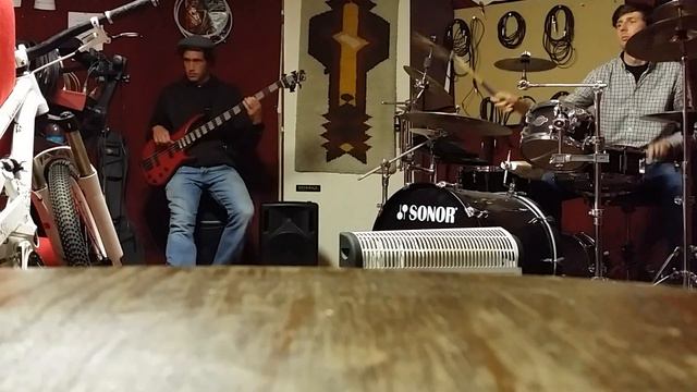 The Plagiators - Fort Boyard