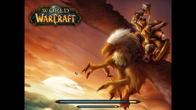 World Of Warcraft: Leveling My Affliction/Destruction Warlock In Http://pandarion.com/ - Part 11