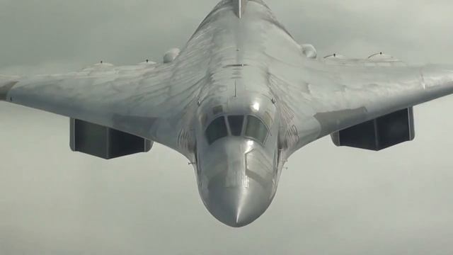 В Вооруженных Силах России отмечается День дальней авиации Военно воздушных сил