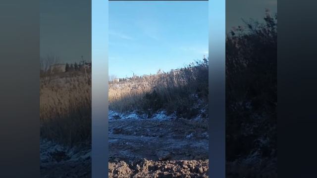 Хроники СВО Соледар