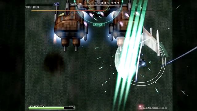 Alltynex Second - Fifth Circle Of Bullet Hell