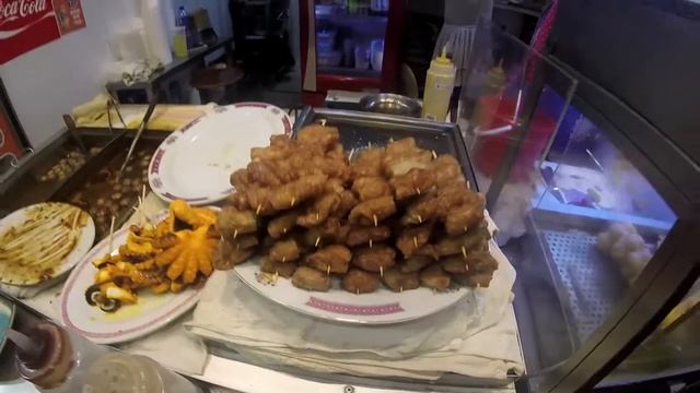 Гонконг. Что посмотреть туристу за сутки?