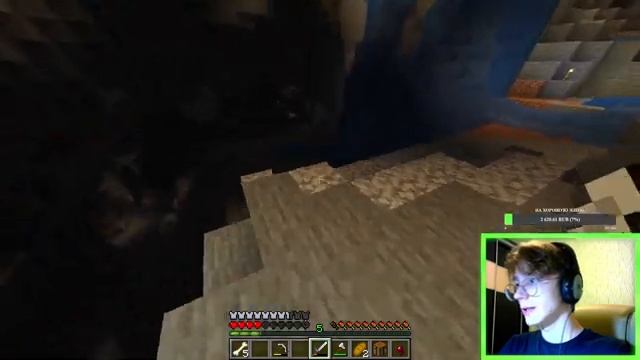 Проходим Minecraft [Часть 4] - СЛОЖНОСТЬ 