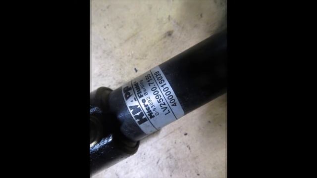 Гидравлический стеклоподъемник Цилиндр Мерседес W220 Броня