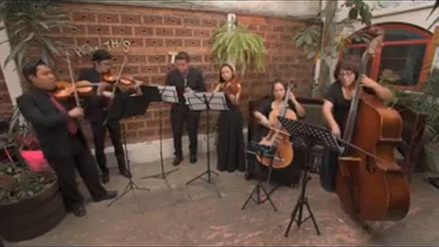 Concierto Para Trompeta/ Torelli / Primer Movimiento