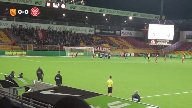 Je Suis Allé Voir MES CRACKS De FOOTBALL MANAGER ! (Schjelderup, Nagalo, Nuamah ...)
