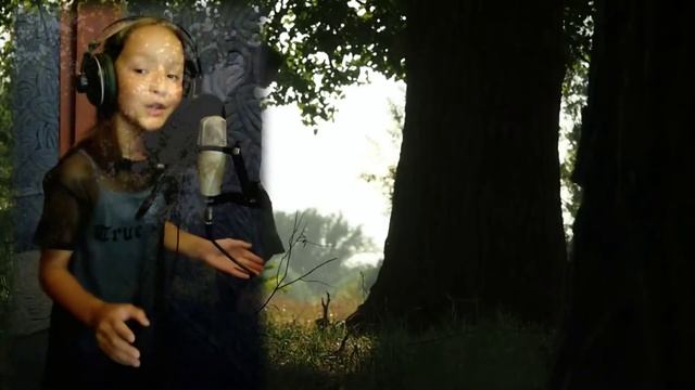 Россия снишься мне