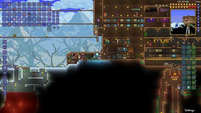 How To Get Stardust Armor Set - Terraria