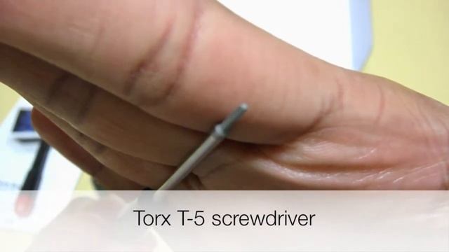 Unboxing 240GB OWC Aura Pro 6G SSD + Envoy (for 2011 Macbook Air)