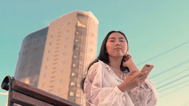 Панда романтик