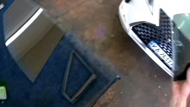 Скоростной ритм