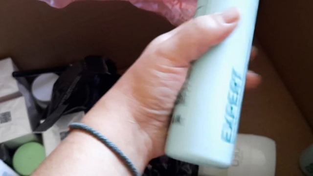 Обзор заказа Фаберлик 10 /2023❤️