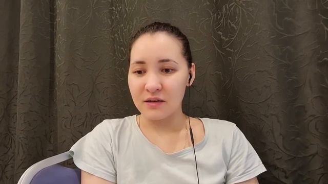 Влог. 3 и 4 марта. Элина Гро