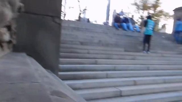 Nikon COOLPIX W300 Digital Camera Video Sample Test 1920 X 1080 / 60p MP4 File Type