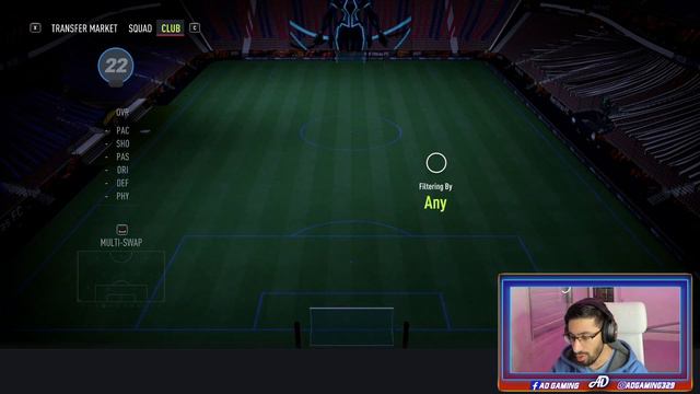 Will I Get TOTW MESSI?? FIFA 22 Division Rivals Rank 1 Rewards Packs Opening