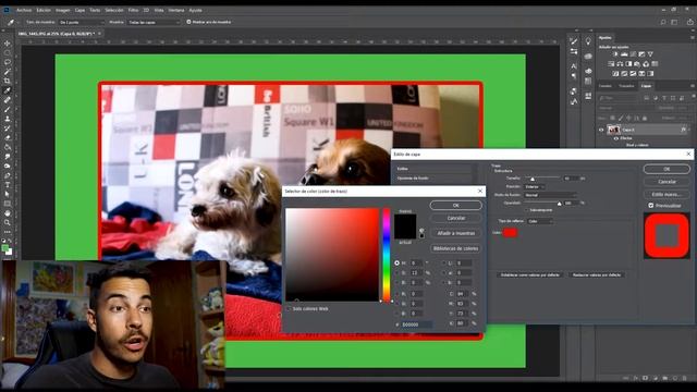 Filtros De Imagen - Tutorial Photoshop #4