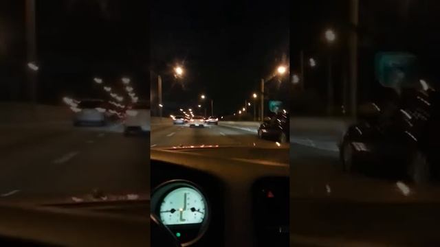 Машинные гонки